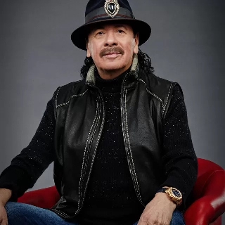 کاور آهنگ As the Years Go By از Santana