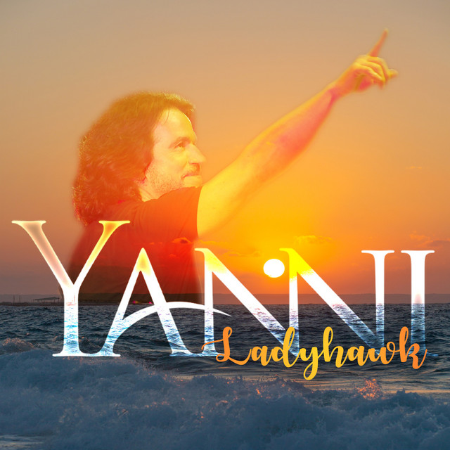 کاور آهنگ Ladyhawk از Yanni