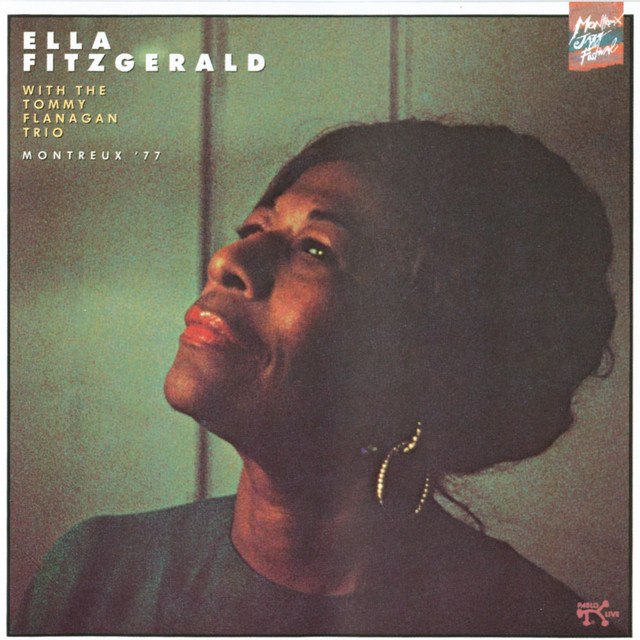 کاور آهنگ Billie's Bounce - Live از Ella Fitzgerald