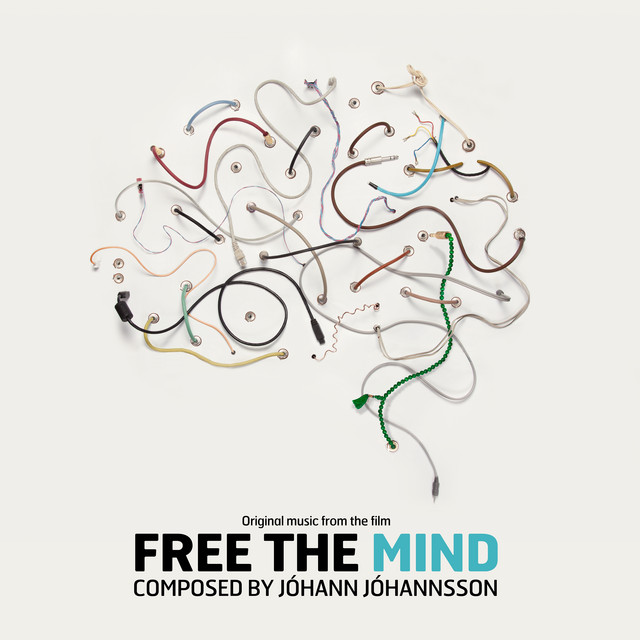 کاور آهنگ Elevator II - From „Free The Mind” Soundtrack از Johann Johannsson