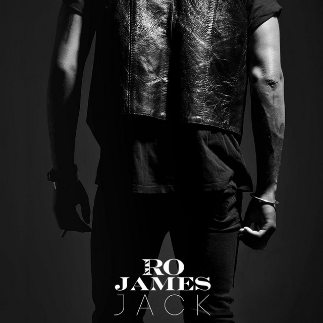 کاور آهنگ Lisa (feat. Asher Roth) از Ro James, Asher Roth