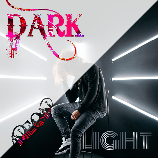 کاور آهنگ Neon Light - Radio Edit از Thomas Radman