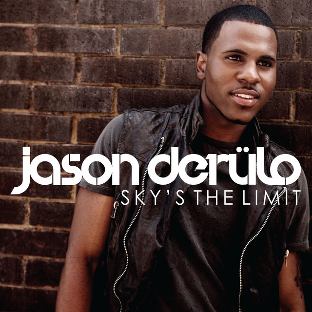 کاور آهنگ The Sky's the Limit - Kim Fai Remix از Jason Derulo, Kim Fai