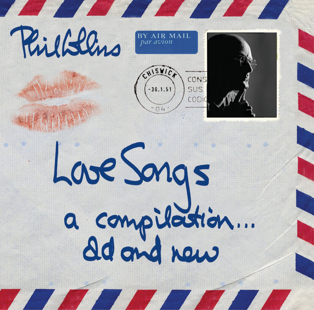 کاور آهنگ Testify از Phil Collins