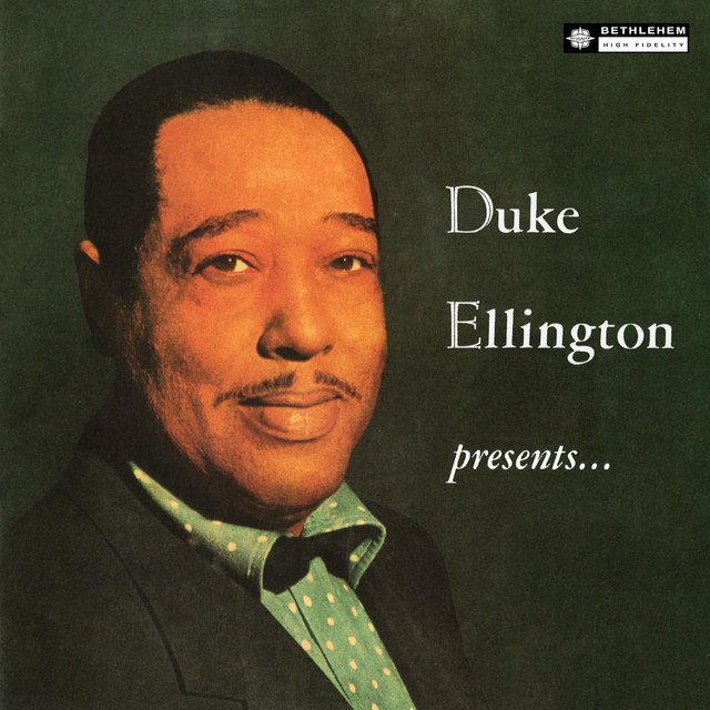 کاور آهنگ Everything but You (12) از Duke Ellington