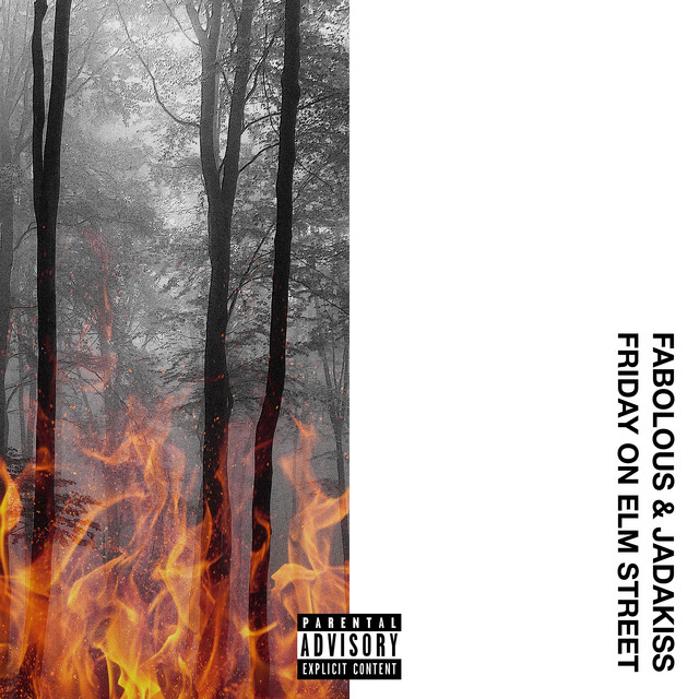 کاور آهنگ Ice Pick از Jadakiss, Styles P, Fabolous