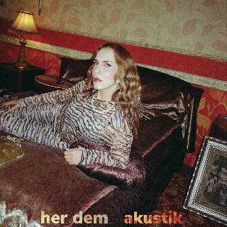 کاور آهنگ Suçluyum از Sertab Erener