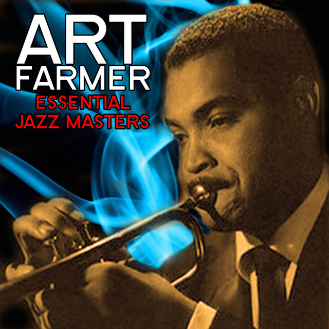 کاور آهنگ Earth از Art Farmer