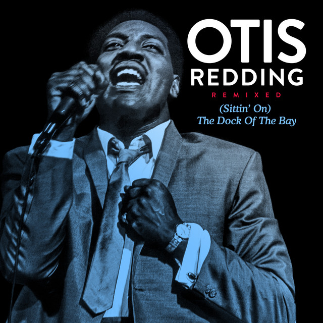 کاور آهنگ (Sittin' on) The Dock of the Bay - DJ Spinna Remix Instrumental از Otis Redding, Dj Spinna