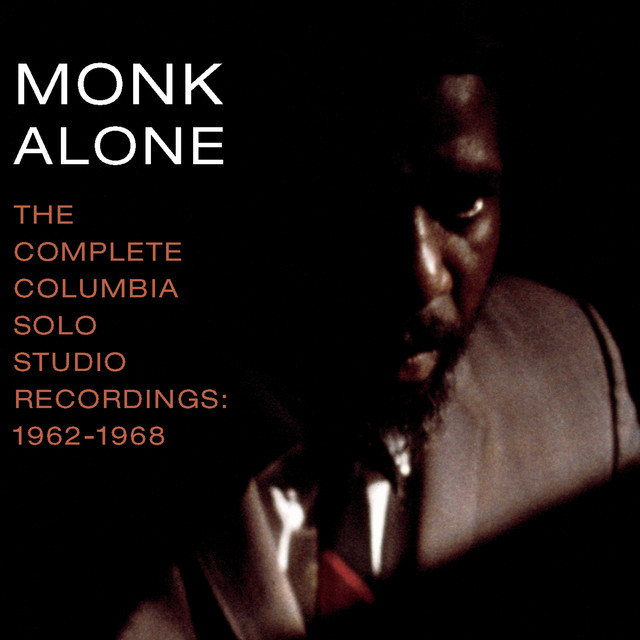 کاور آهنگ Don't Blame Me (Remake Take 1) از Thelonious Monk
