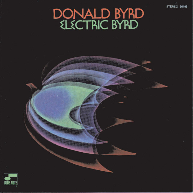 کاور آهنگ Xibaba از Donald Byrd