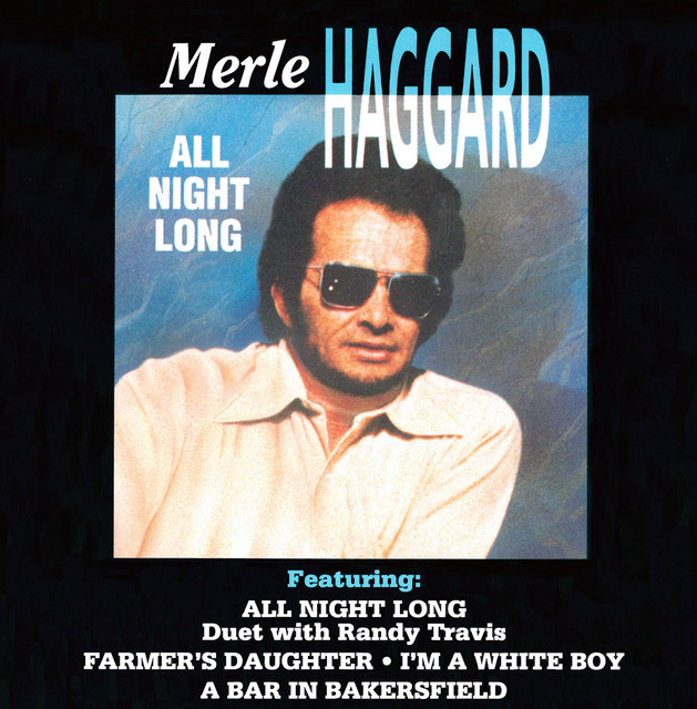 کاور آهنگ September In Miami از Merle Haggard