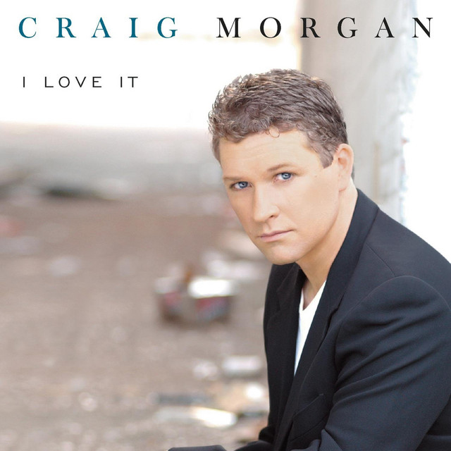 کاور آهنگ Every Friday Afternoon از Craig Morgan