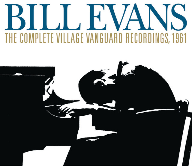 کاور آهنگ Gloria's Step - Live - (take 1, interrupted) از Bill Evans Trio