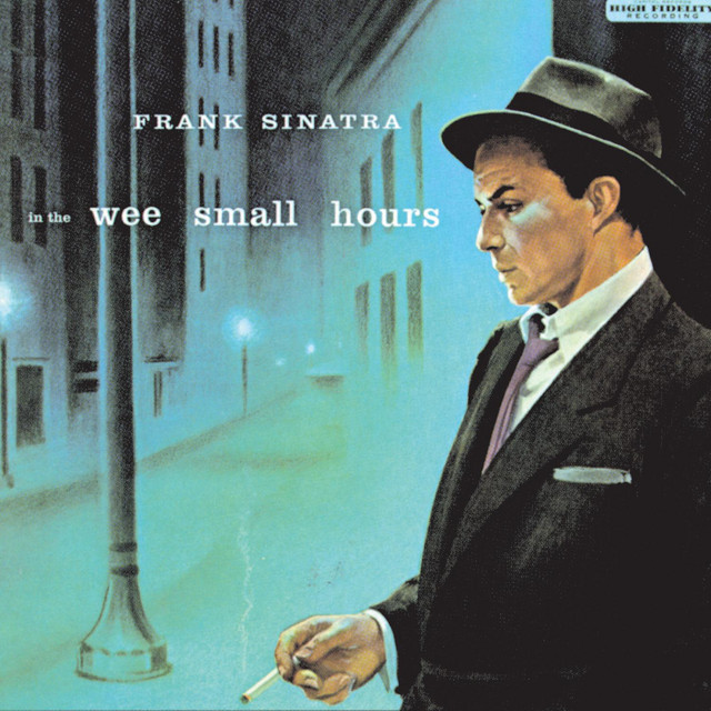 کاور آهنگ What Is This Thing Called Love - Remastered 1998 از Frank Sinatra
