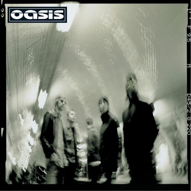 کاور آهنگ Songbird از Oasis
