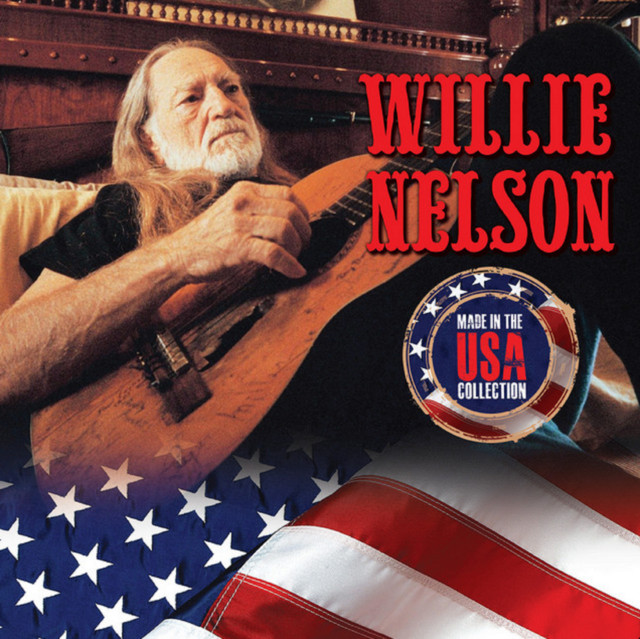 کاور آهنگ It's Not Supposed to be That Way از Willie Nelson