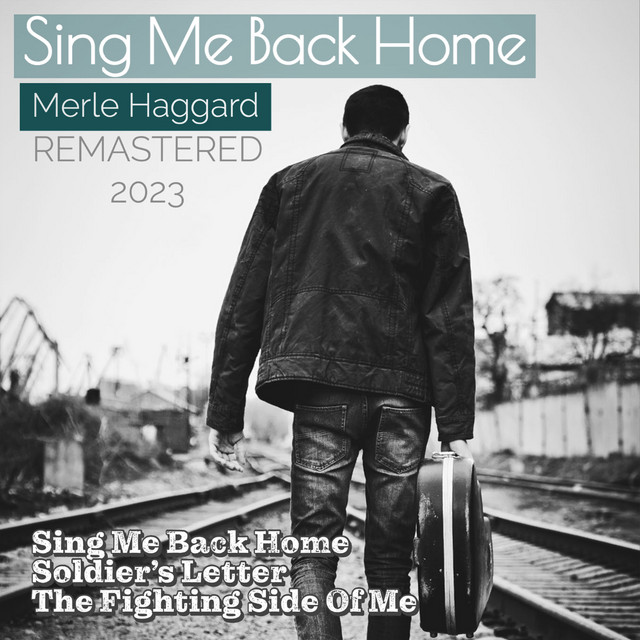 کاور آهنگ I Can't Be Myself از Merle Haggard