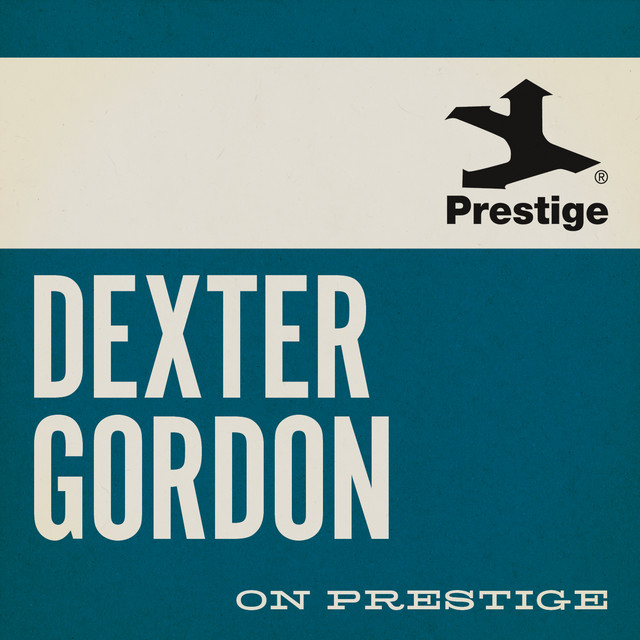 کاور آهنگ Jodi از Dexter Gordon