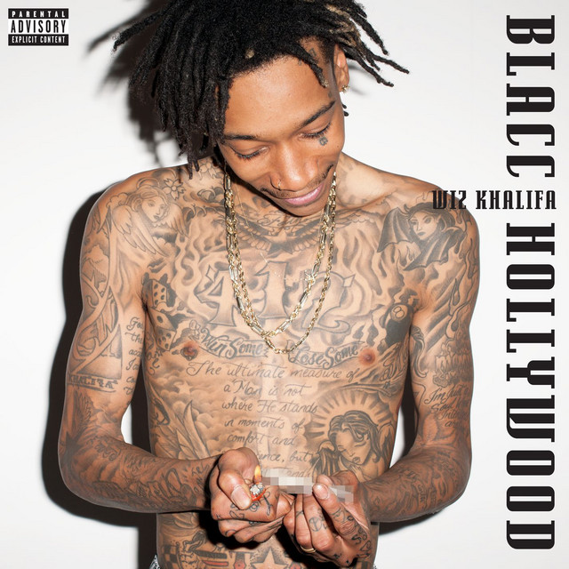 کاور آهنگ True Colors (feat. Nicki Minaj) از Wiz Khalifa, Nicki Minaj