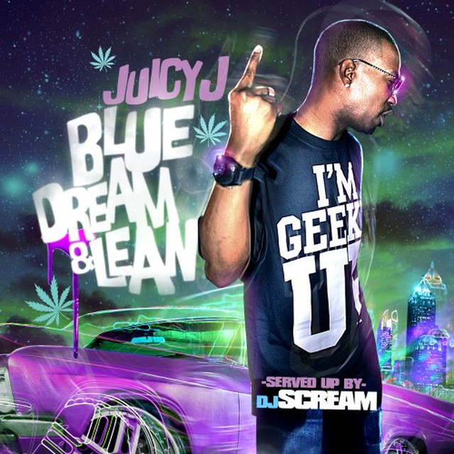 کاور آهنگ Deez B!%ches Rollin' (feat. Spaceghostpurrp & Speak) از Juicy J
