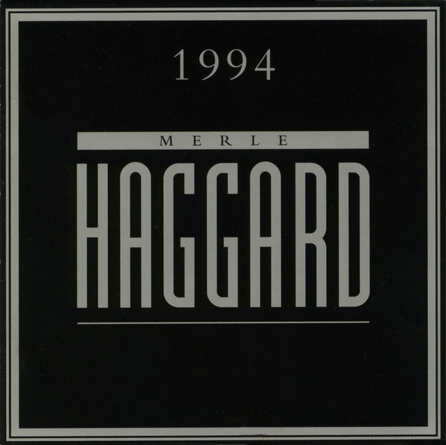 کاور آهنگ Way Back In The Mountains از Merle Haggard