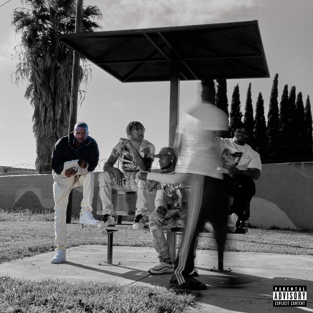 کاور آهنگ Blowfly (with Ab-Soul) از Jay Rock, Ab-Soul