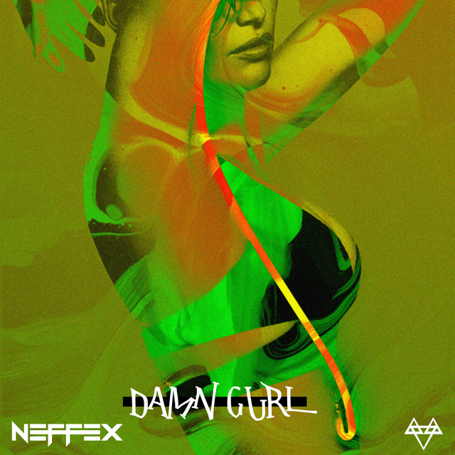 کاور آهنگ D@mn Gurl از NEFFEX