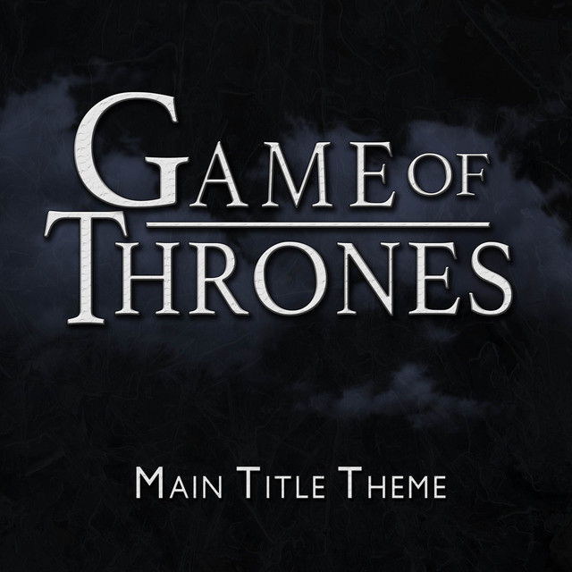 کاور آهنگ Game Of Thrones (Main Title Theme) از رامین جوادی