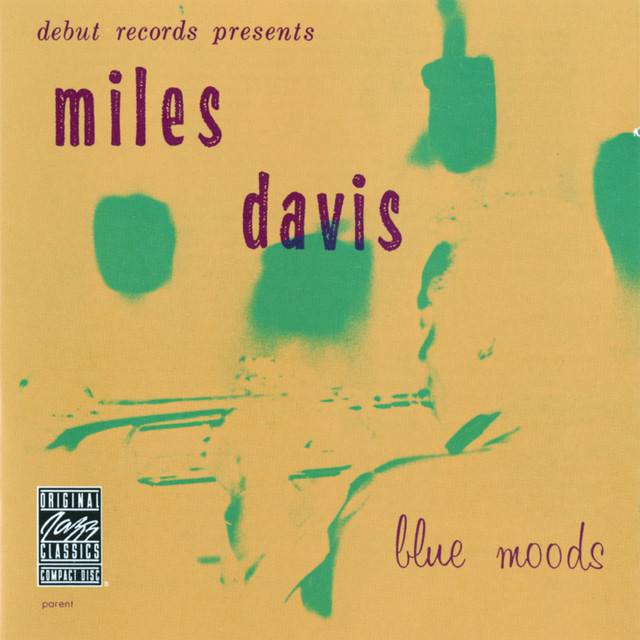 کاور آهنگ Nature Boy از Miles Davis, Miles Davis Quintet