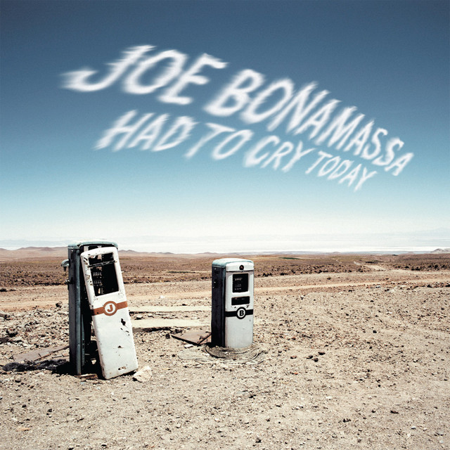 کاور آهنگ Around the Bend از Joe Bonamassa
