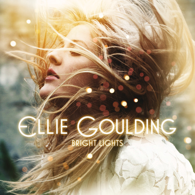 کاور آهنگ I'll Hold My Breath از Ellie Goulding