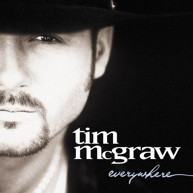 کاور آهنگ You Just Get Better All The Time از Tim McGraw