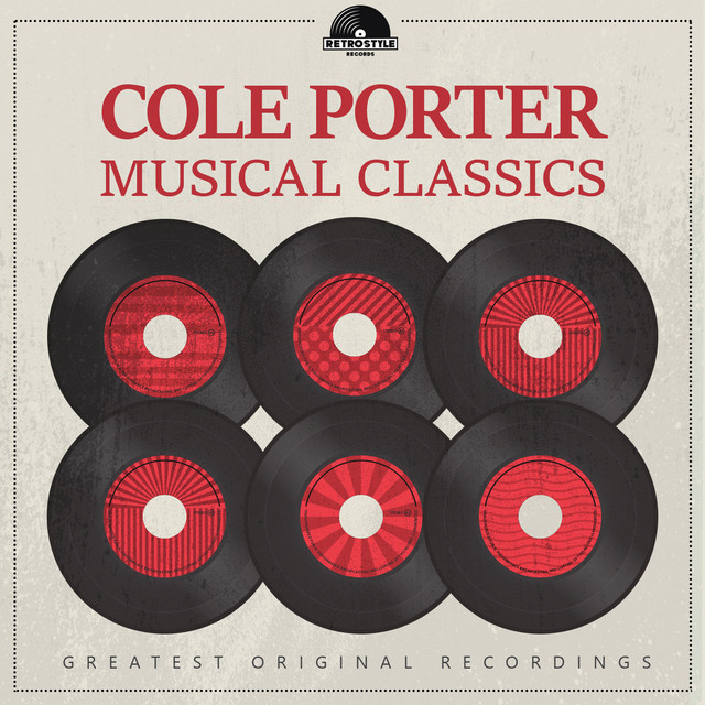 کاور آهنگ True Love از Cole Porter
