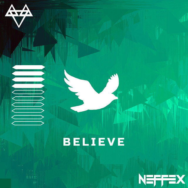 کاور آهنگ NO TURNING BACK از NEFFEX