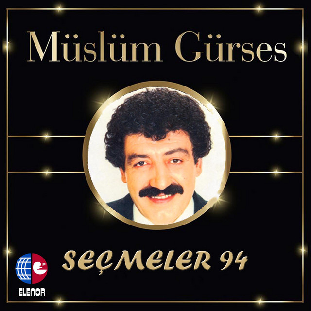 کاور آهنگ O Kadın از Muslum Gurses