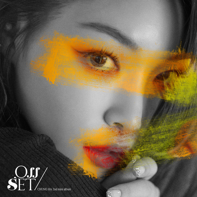 کاور آهنگ Do It از CHUNG HA