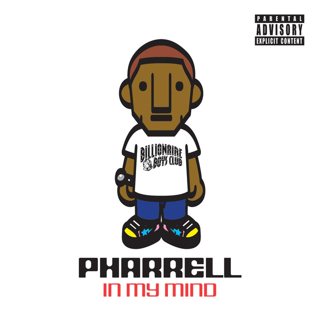 کاور آهنگ How Does It Feel? از Pharrell Williams
