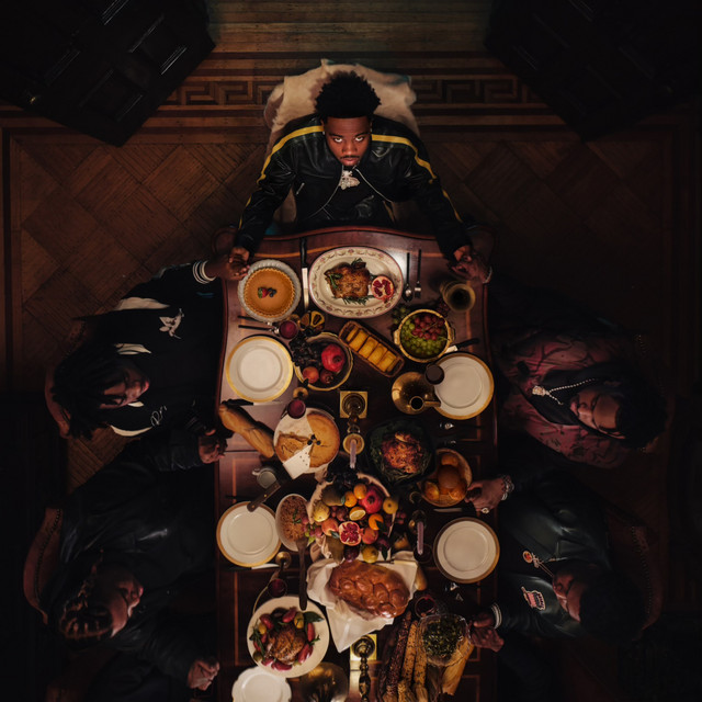 کاور آهنگ Twin (feat. Lil Durk) از Roddy Ricch, Lil Durk