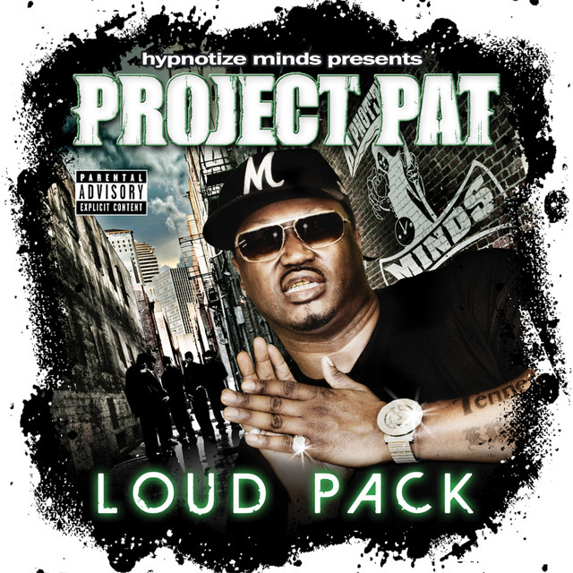 کاور آهنگ Penitentiary Chances از Project Pat