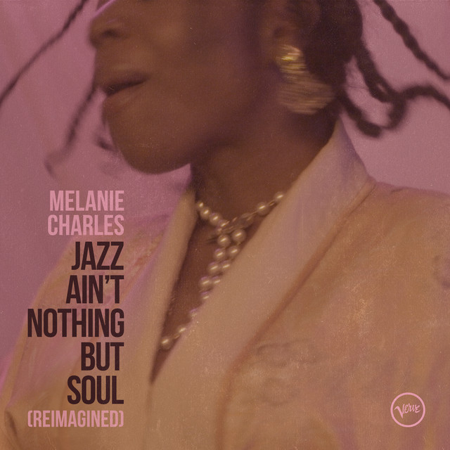 کاور آهنگ Jazz (Ain't Nothing But Soul) - Reimagined از Betty Carter