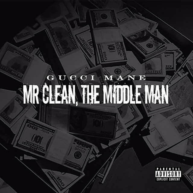 کاور آهنگ Everybody Dies (feat. Dash & Wooh Da Kid) از Gucci Mane