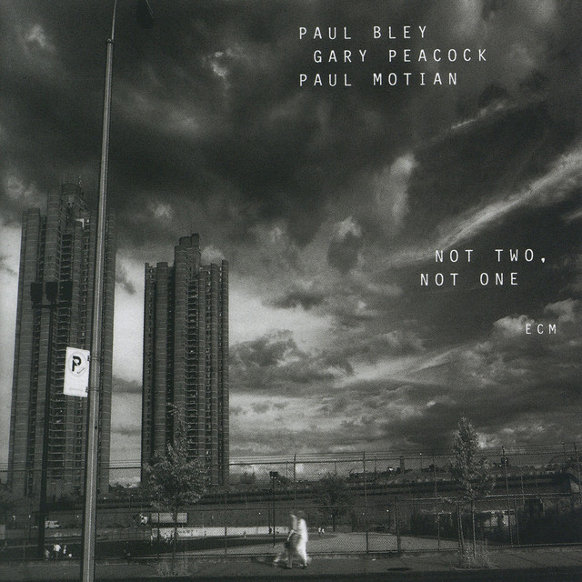 کاور آهنگ Now از Paul Motian, Gary Peacock
