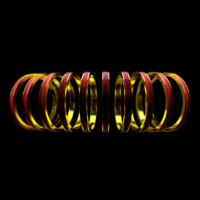 کاور آهنگ Never Gonna Come Down از DJ Snake, BIBI