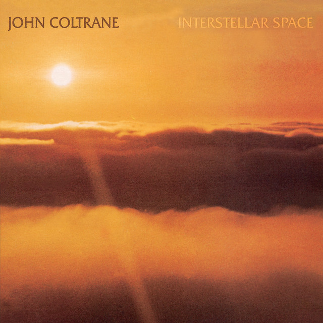 کاور آهنگ Leo از John Coltrane