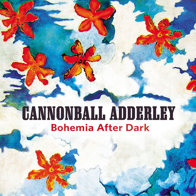 کاور آهنگ You'd Be so Nice to Come Home to (2007 - Remaster) از Cannonball Adderley