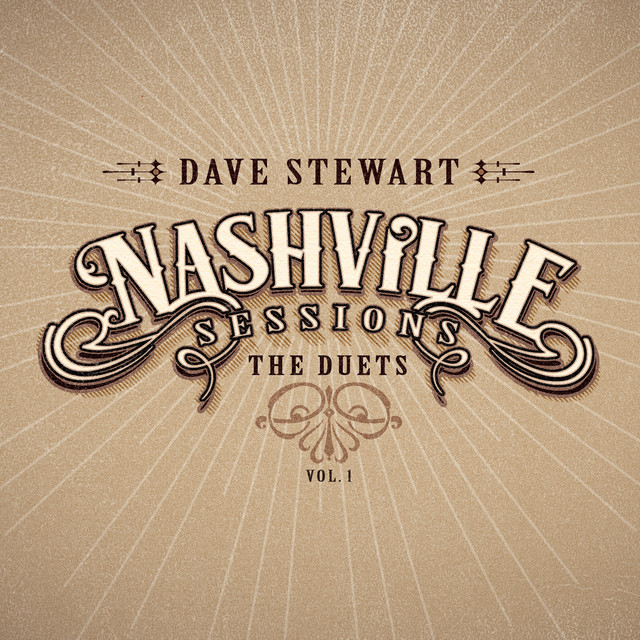 کاور آهنگ Just Another Fall از Dave Stewart
