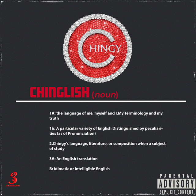 کاور آهنگ DAT GOOD از Fresco Kane, Chingy