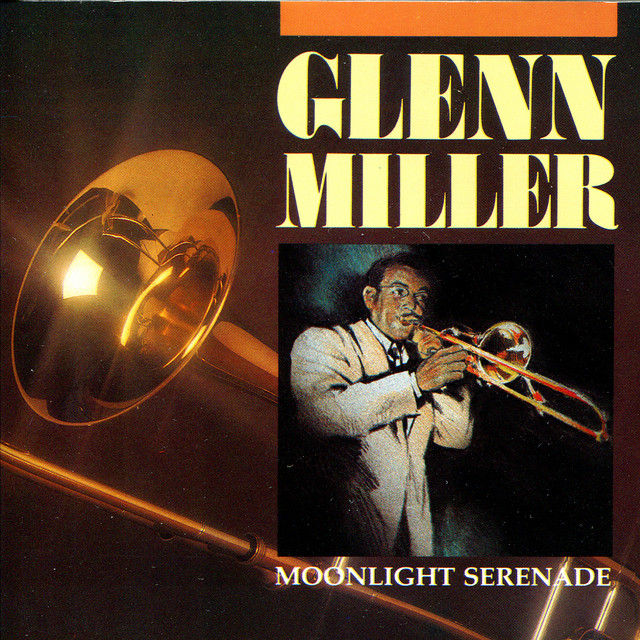 کاور آهنگ Moonlight Cocktail از Glenn Miller