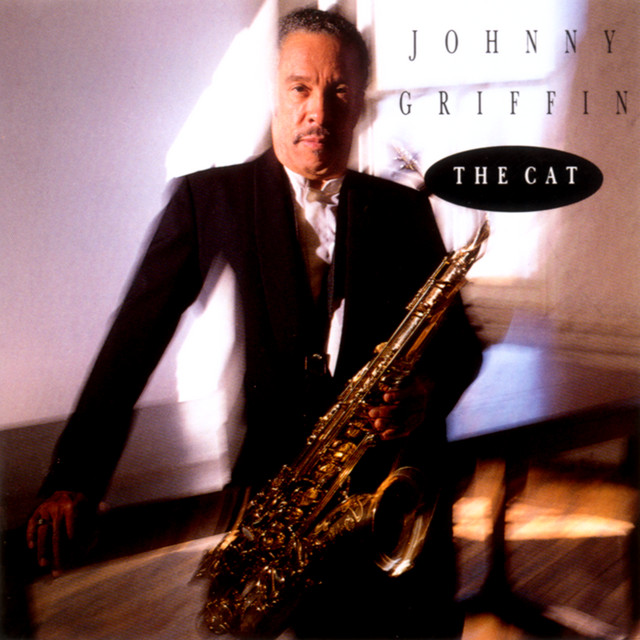 کاور آهنگ Chicago's Calling از Johnny Griffin